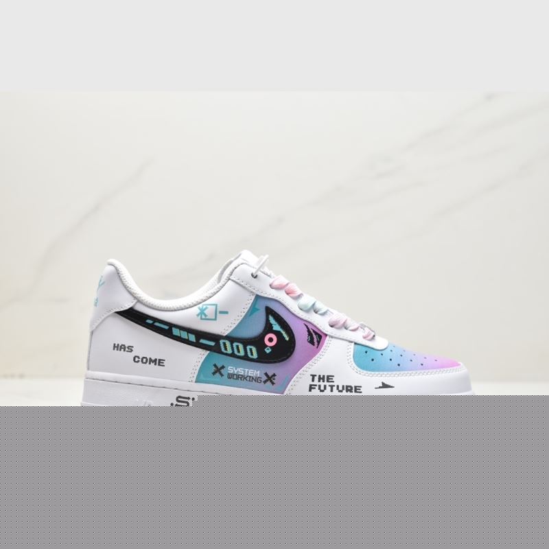 Nike Air Force 1